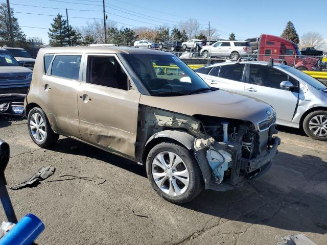 Vin: kndjp3a59f7171650, lot: 44596805, kia soul + 20154