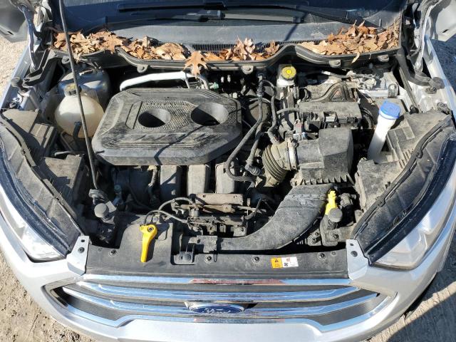 2021 FORD ECOSPORT T - MAJ6S3KL5MC404001