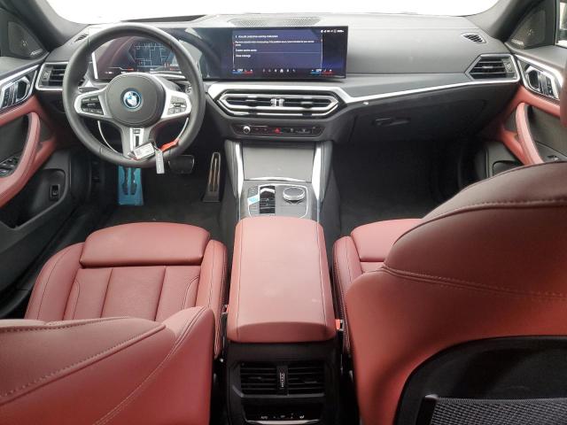 2024 BMW I4 M50 - WBY33AW05RFS51543