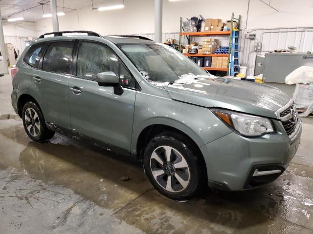 2017 SUBARU FORESTER 2 - JF2SJAEC9HH439520