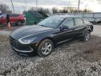 2021 HYUNDAI SONATA SE - 5NPEG4JA1MH071586