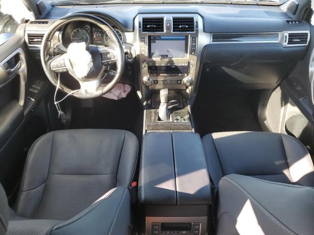 2020 LEXUS GX 460 PRE JTJAM7BX4L5259963