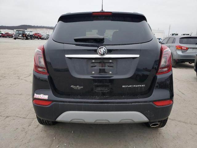 2020 BUICK ENCORE PRE - KL4CJASB8LB070699