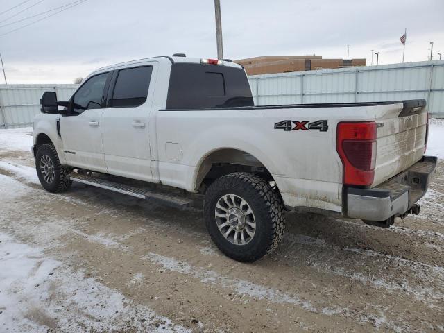 Vin: 1ft7w2bt2mec48047, lot: 43205595, ford f250 super duty 20212