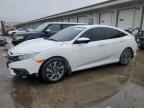 2017 HONDA CIVIC EX - 19XFC2F7XHE042373