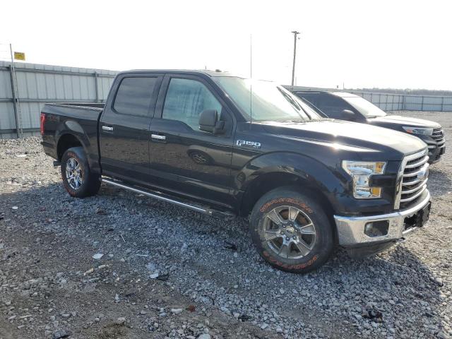 Vin: 1ftew1ef1gfc14638, lot: 46406925, ford f-150 supercrew 20164
