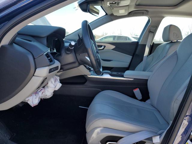 2021 ACURA TLX TECHNO 19UUB6F47MA007571