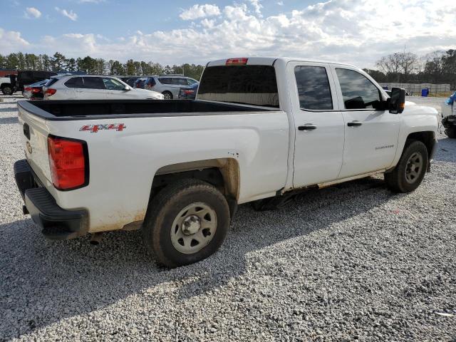 2016 CHEVROLET SILVERADO #3305399310