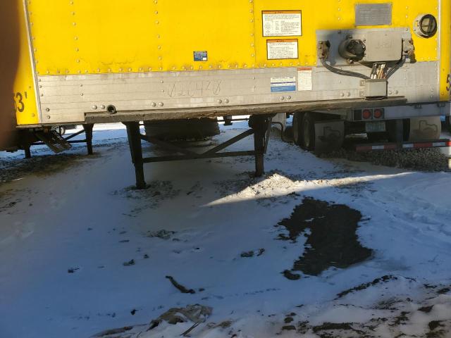 2022 CIMC TRAILERS #3291241978