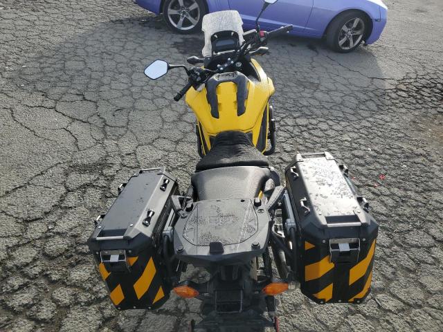 2020 HONDA NC750 XD JH2RC905XLK200012