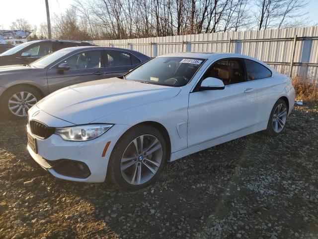 BMW 4 SERIES 440XI