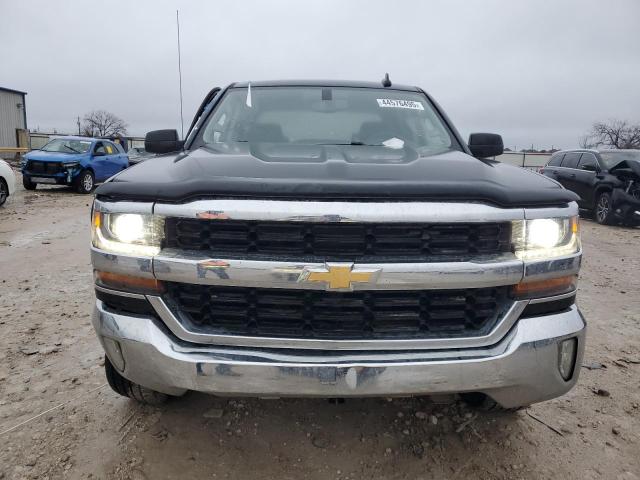 2018 CHEVROLET SILVERADO - 3GCPCRECXJG618954