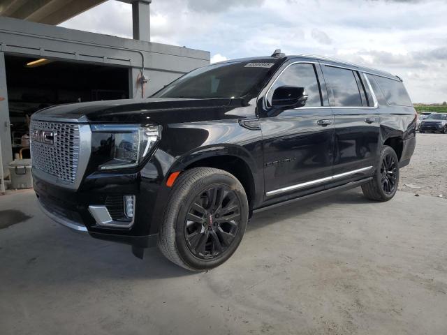 Vin: 1gks2jkl9pr393538, lot: 45584945, gmc yukon denali 2023 img_1