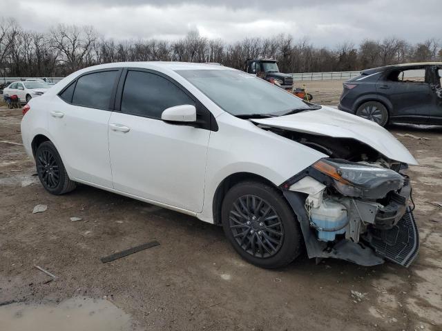 2019 TOYOTA COROLLA L - 5YFBURHE5KP899447