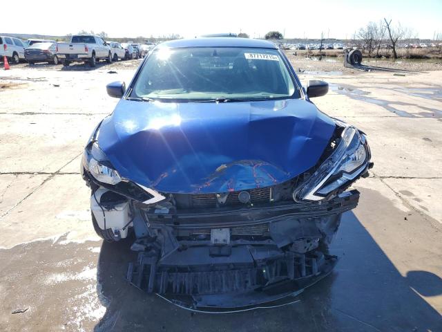 2017 NISSAN SENTRA S - 3N1AB7AP1HY353385