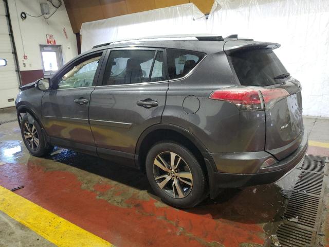 Vin: jtmrfrev5hj134006, lot: 44566055, toyota rav4 xle 20172