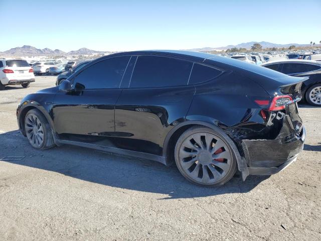 2023 TESLA MODEL Y - 7SAYGDEF8PF925238