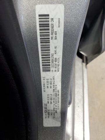 2016 CHRYSLER 200 LIMITE - 1C3CCCAB9GN127031
