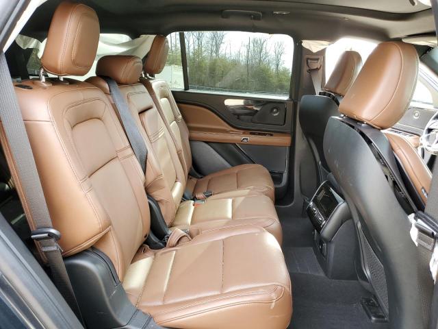 2023 LINCOLN AVIATOR RE - 5LM5J7XC5PGL08335