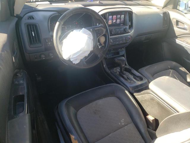 2017 CHEVROLET COLORADO Z - 1GCHTDEN6H1239063