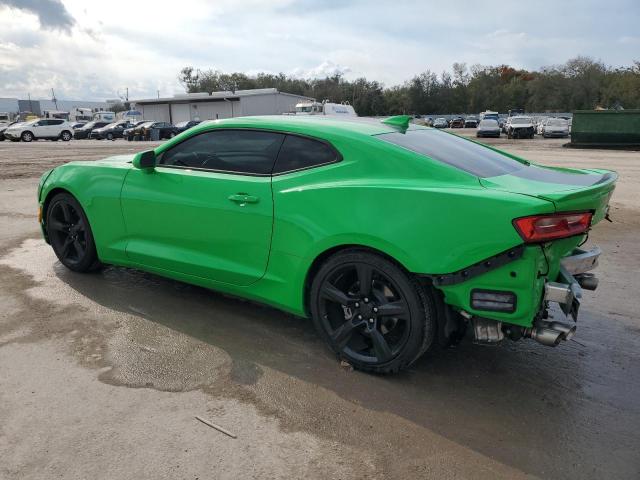 Vin: 1g1fb1rs1h0194153, lot: 44694155, chevrolet camaro lt 20172