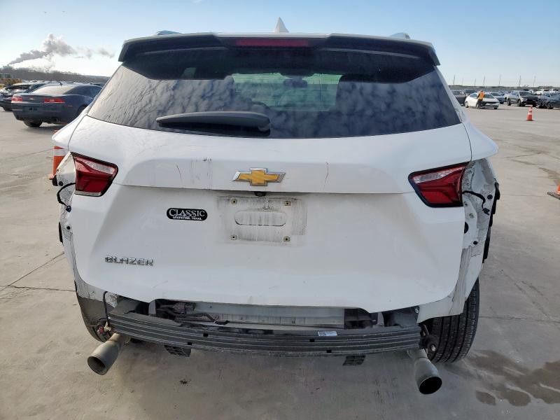 2019 CHEVROLET BLAZER 2LT - 3GNKBCRS5KS688069