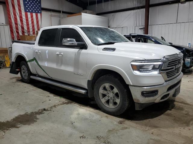 Vin: 1c6srfjt1nn433113, lot: 46815995, ram 1500 laramie 20224