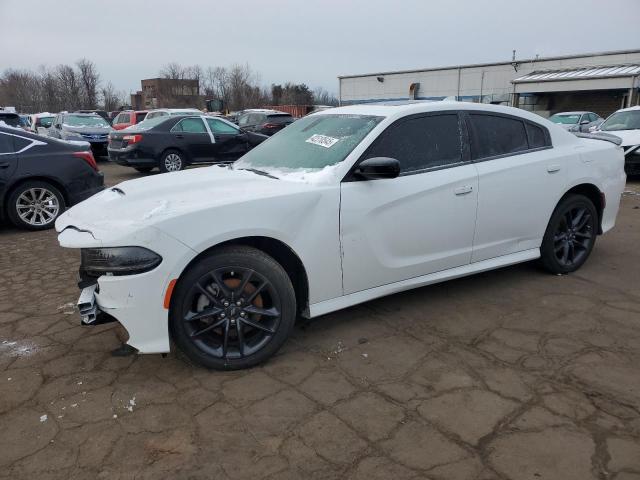 Vin: 2c3cdxmg5nh117243, lot: 42510545, dodge charger gt 2022 img_1