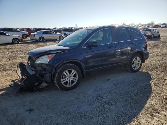 HONDA CR-V EXL