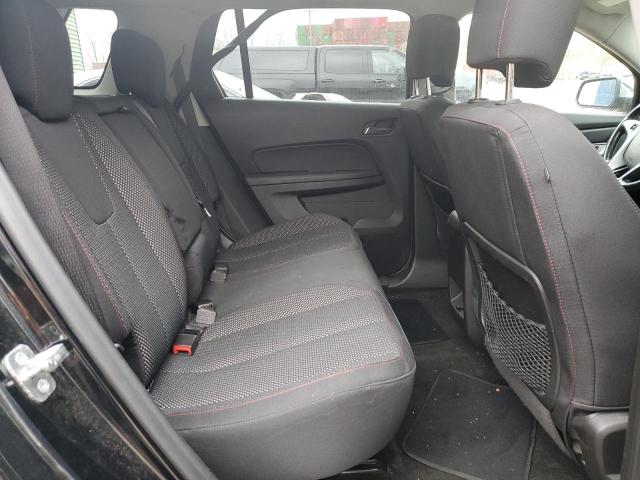 2015 GMC TERRAIN SL 2GKFLWEK6F6326579