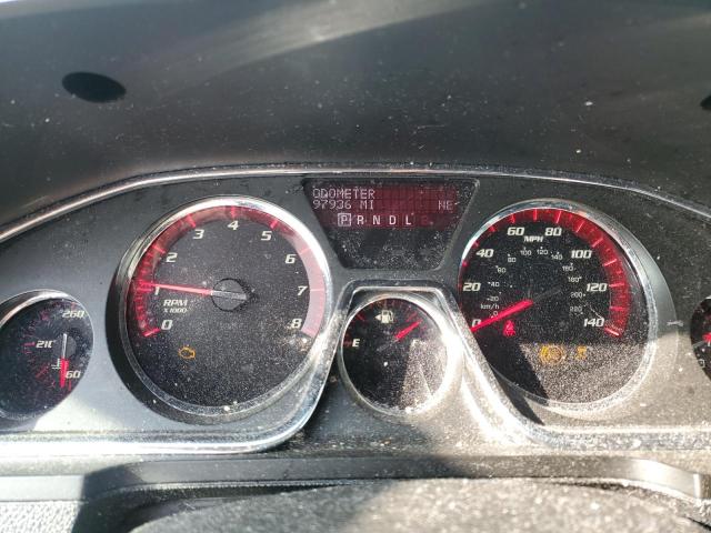 2016 GMC ACADIA SLT - 1GKKRRKD8GJ115490