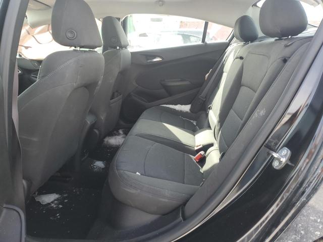 2017 CHEVROLET CRUZE LT - 1G1BE5SMXH7225223