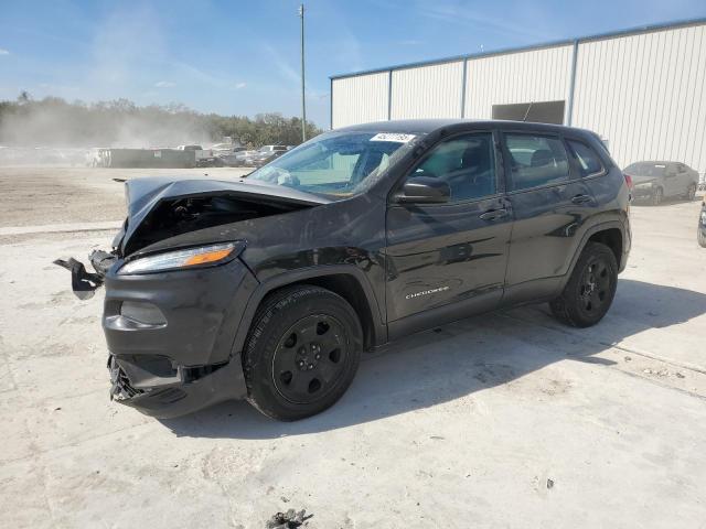 Vin: 1c4pjmab2ew282780, lot: 45277195, jeep grand cher sport 2014 img_1