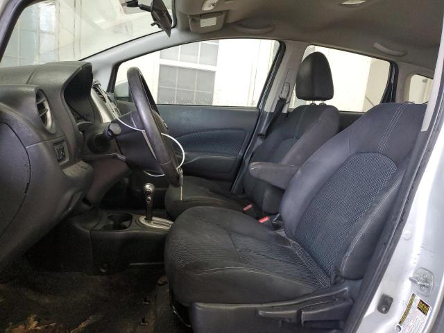 2016 NISSAN VERSA NOTE - 3N1CE2CP1GL404976