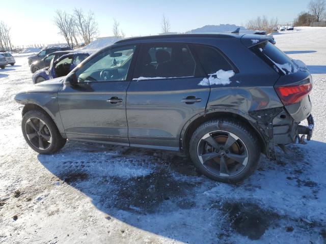 Vin: wa1fnafy4k2046558, lot: 42717205, audi q5 technik s-line 20192