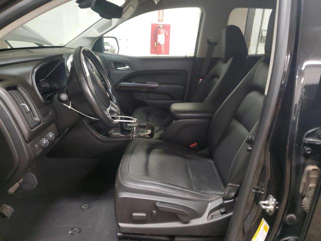 2019 GMC CANYON SLT 1GTG6DEN1K1316934