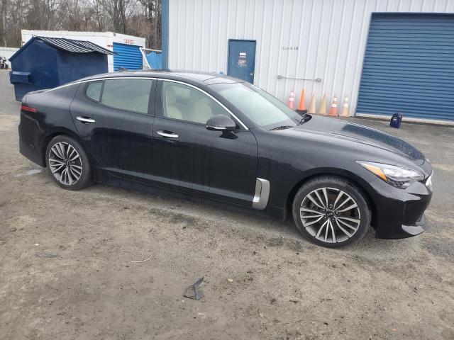 2018 KIA STINGER PREMIUM KNAE25LA5J6022959