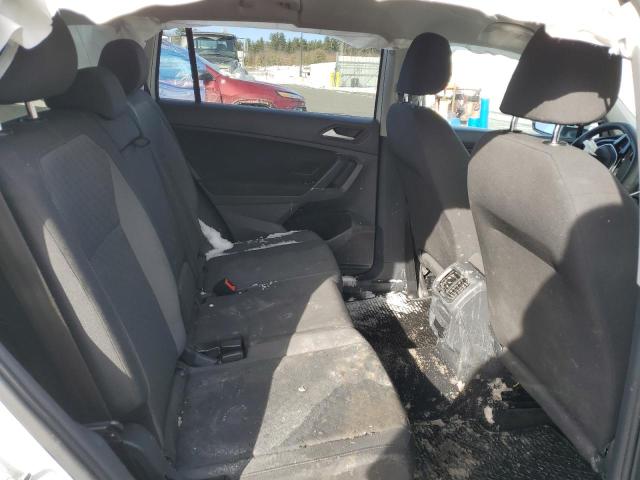 2020 VOLKSWAGEN TIGUAN S - 3VV0B7AX1LM133545