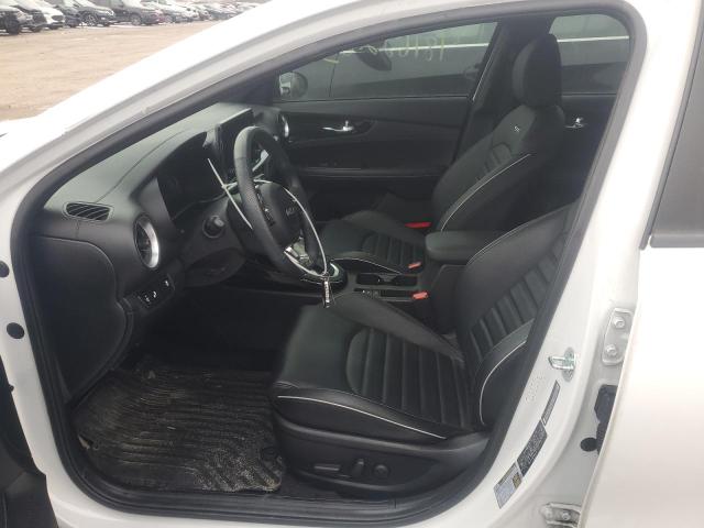 2022 KIA FORTE GT L - 3KPF54AD3NE481123