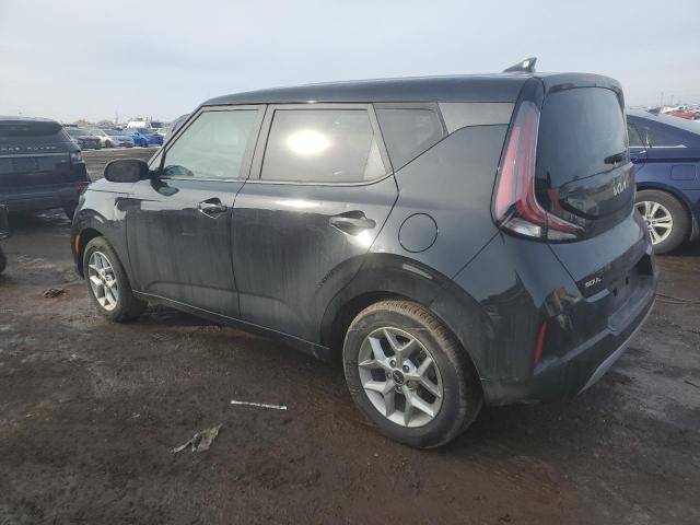 Vin: kndj23au8p7857833, lot: 45744895, kia soul lx 20232