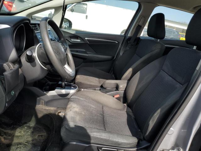 2019 HONDA FIT LX - 3HGGK5H49KM735445