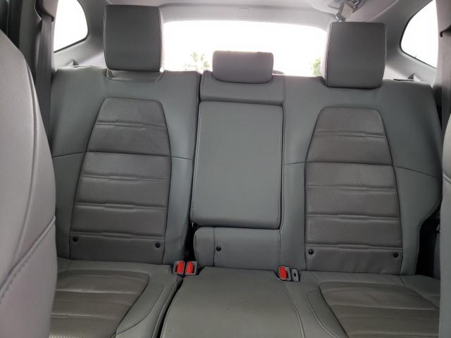 2018 HONDA CR-V TOURI - 7FARW1H93JE055337