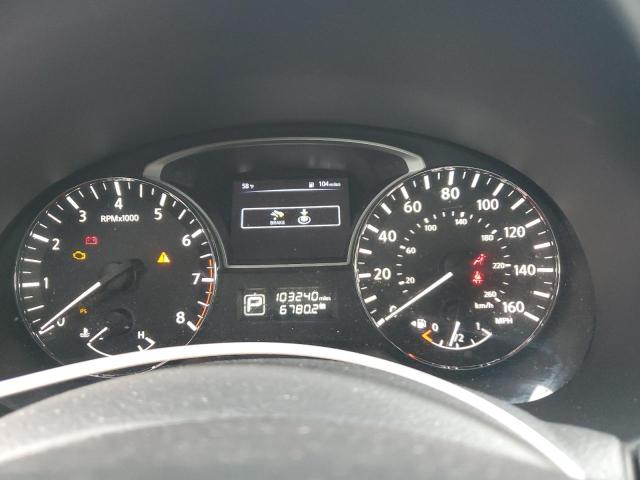2015 NISSAN ALTIMA 2.5 - 1N4AL3AP5FC447154