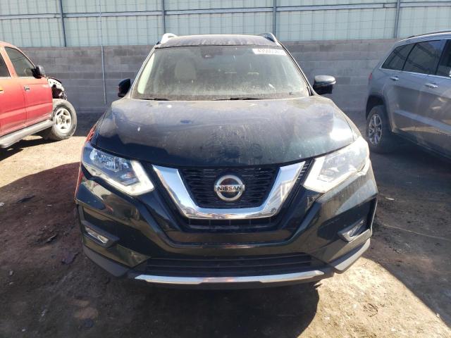 2020 NISSAN ROGUE S - 5N1AT2MT7LC701287