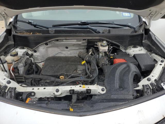 2020 BUICK ENCORE GX - KL4MMDS29LB097245
