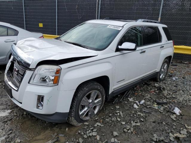 Vin: 2gkflye31f6103645, lot: 43736865, gmc terrain slt 2015 img_1