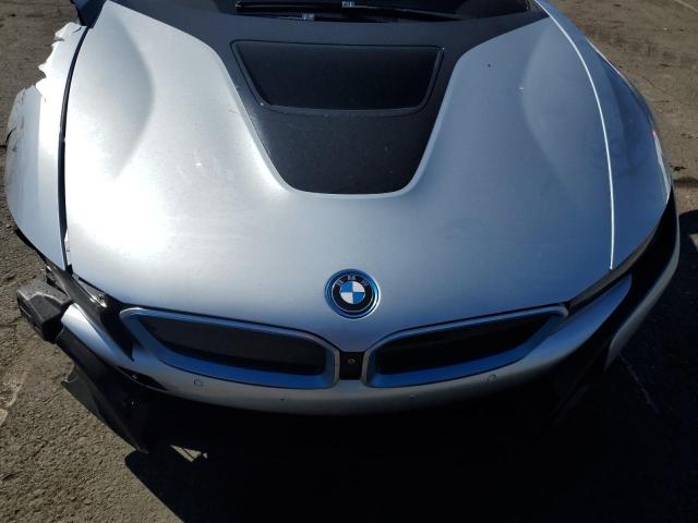 2017 BMW I8 - WBY2Z2C37HV676698