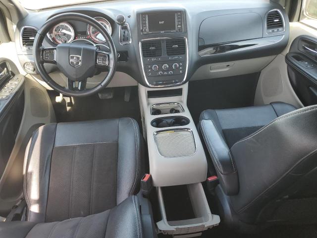2019 DODGE GRAND CARA - 2C4RDGCG0KR786808