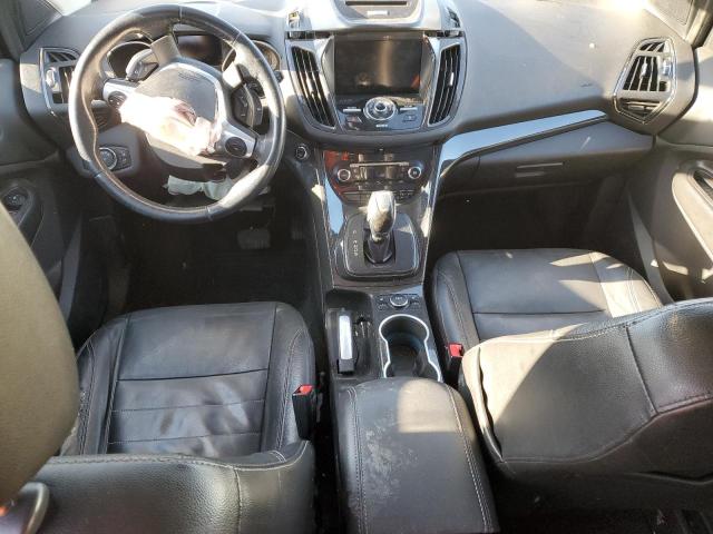 2014 FORD ESCAPE TIT - 1FMCU9J91EUD70999