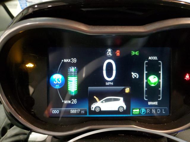 2016 CHEVROLET SPARK EV 2 KL8CL6S07GC592888